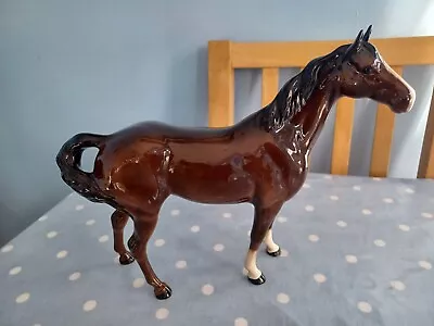 Buy Royal Doulton Mare  Ceramic Horse • 25£