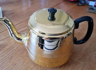 Buy Diamond Lustre Ware Teapot • 5£