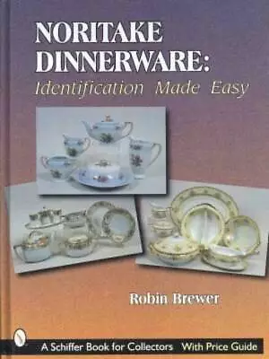 Buy Noritake China Dinnerware Pattern ID$$ Book Nippon Up • 31.03£