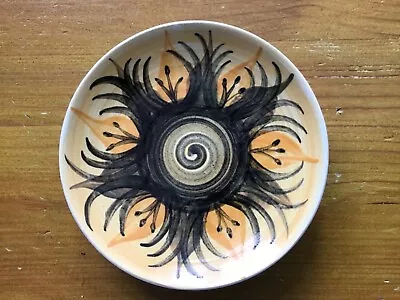 Buy Alvingham Studio Pottery Dish. 4 3/4” Dia • 5£