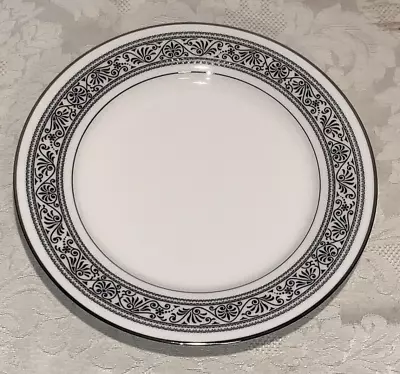 Buy Vintage Noritake Prelude Ivory Dinnerware - Salad Plate - 8 1/4  • 8.38£