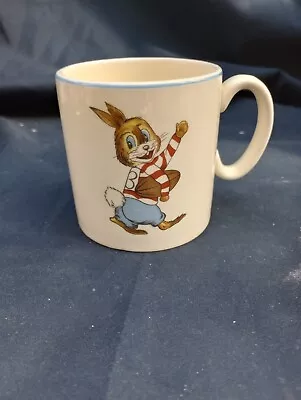 Buy Lord Nelson Pottery Childs Mug In Excellent Condition  • 4.99£