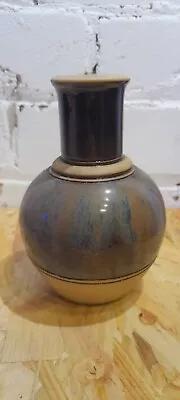 Buy Stunnig Roy Clarke Pottery Vase 5.5   Cotswold Pottery   • 22£