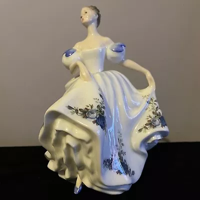 Buy Royal Doulton Figurine - Beatrice- HN3263 - 7.75 Inches A1 • 39.99£