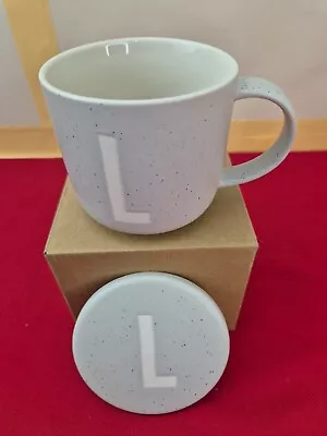 Buy Marks And Spencer L Mug And Coaster New In Box • 8.99£