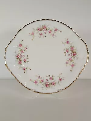 Buy Paragon  Victoriana Rose  Pattern Serving Plate • 16£