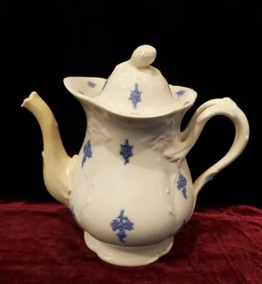 Buy Adderleys England Teapot CHELSEA Pattern  • 21.43£