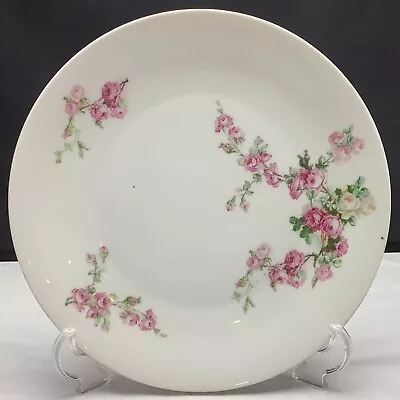 Buy Choice Of Pretty Vintage China Plates - All Sizes Dinner / Dessert & Tea Plates • 1.95£