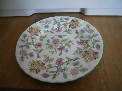 Buy Minton Haddon Hall 6.25  Tea Plate Signed By John Wadsworth B1451 • 4.99£