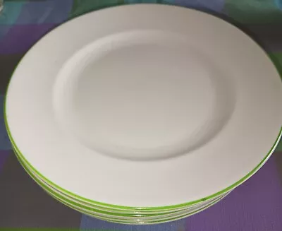 Buy Foley China Set Of 6 Side Plates 7in • 4.80£