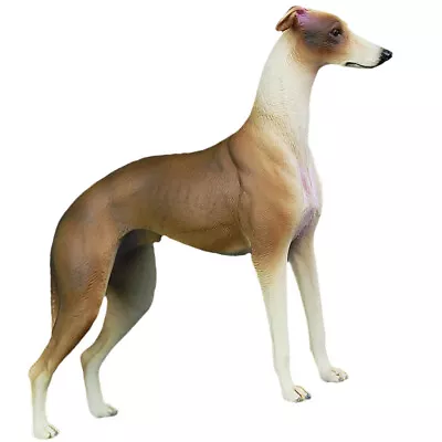 Buy  Animal Figurine Playset Dog Ornaments Simulation Model Pet Small Child • 13.75£