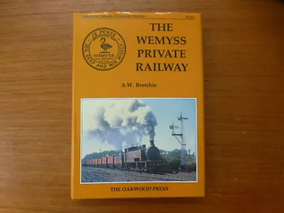Buy Wemyss Private Railway • 7£
