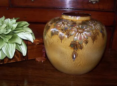 Buy Guernsey Pottery Vase • 28.99£