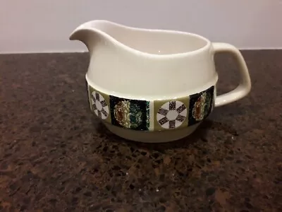 Buy MidCentury Jug Carltonware Cream Jug Milk Jug 7cm No 22 B1 • 8£