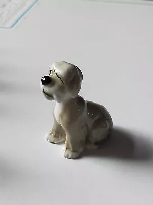 Buy WADE Disney Colonel Dog Figurine - 101 Dalmatians • 10£