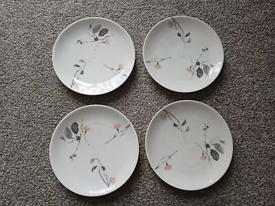 Buy 4 X Thomas Germany Quince 7 Inch Side Plates • 6£