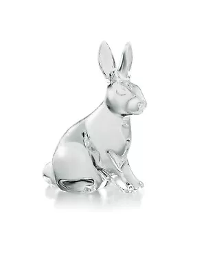 Buy Baccarat Zodiac Crystal 2023 The Year Of The Rabbit Figurine 2815125 • 130.70£