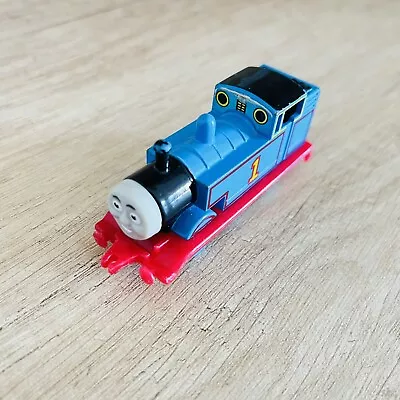 Buy Vintage ERTL Thomas The Tank Engine Thomas Diecast Train 1985 • 8.99£