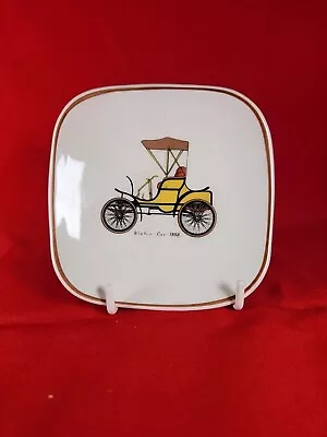 Buy SANDLAND Hanley Winton Car 1898 Ceramic Pottery 1960's Pin Dish Vintage Rare VGC • 9.99£