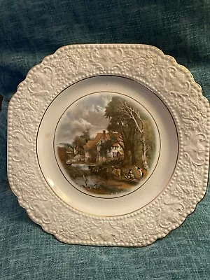 Buy Genuine Lord Nelson Ware Constable“ Valley Farm” • 27.96£