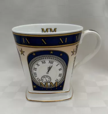 Buy Sutherland England Bone China Millennium Mug (t1) • 11.51£