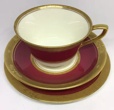 Buy Royal Worcester - Diana - Trio- Cup Saucer Plate • 23.10£