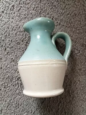 Buy Vintage Buchan Portobello Jug Stoneware Scotland • 8.50£