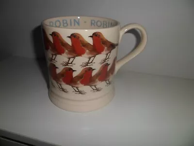 Buy Emma Bridgewater Birds Large Mug • 9.99£