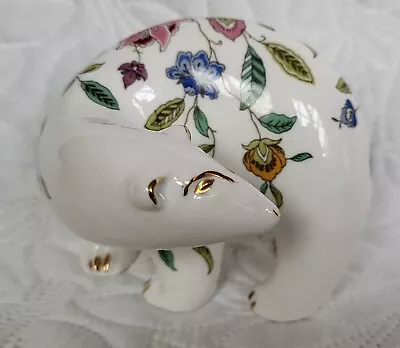 Buy Beautiful Rare Minton Haddon Hall Polar Bear Figure  • 37£