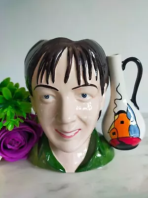 Buy Rare Lorna Bailey Character Jug Limited Edition 4/100 Collectors Club • 110£