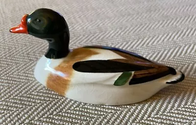 Buy *peter Scott* Beswick Shelduck Duck Figure • 25£