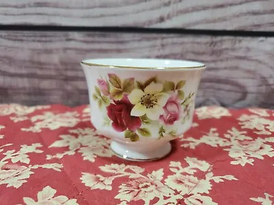 Buy Ridgway Pottery Fine Bone China QUEEN ANNE OPEN SUGAR BOWL Made In England • 7.12£