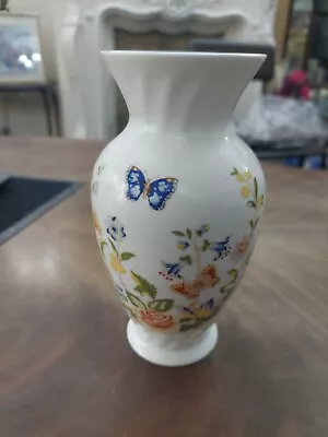 Buy Ansley Cottage Garden Small Vase 61/2” Tall • 2.94£