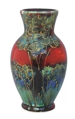 Buy Anita Harris Vase • 50£