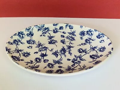 Buy LAURA ASHLEY BRIAR ROSE  Trinket Bathroom Dish • 11.41£