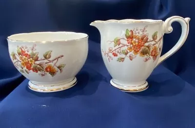 Buy Milk Jug & Sugar Bowl Sets Vintage Wedding Tea Parties Pretty Floral You Choose • 4.99£