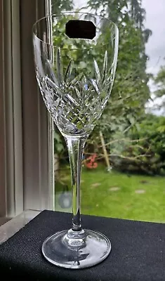 Buy Royal Doulton Hellene Water/Wine Goblet 21cm Tall Or Approx. 8 1/4  Tall • 19.95£