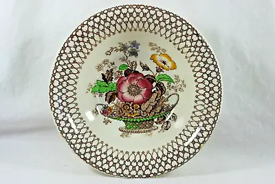 Buy Myott Son And Company England Bonnie Dundee Serving Bowl • 23.25£