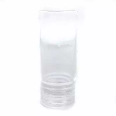 Buy Baccarat Lalande Mini Glass Cup 1 Guest Crystal Tableware • 97.98£