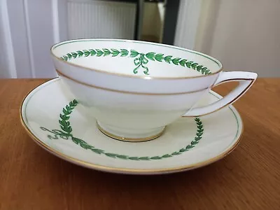 Buy Antique Minton Bone China Cup & Saucer • 6.50£
