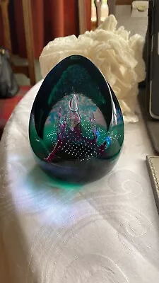 Buy Caithness Glass Paperweight Limited Edition • 50£