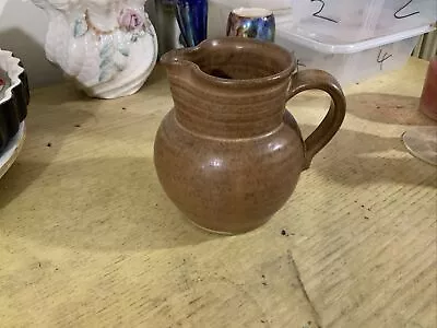 Buy Prinknash Jug • 6£