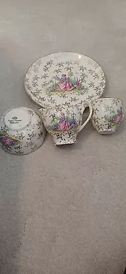 Buy Alfred Meakin China Set • 19.99£