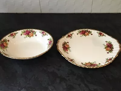 Buy Royal Albert, Old Country Roses Dinnerware, • 12.99£