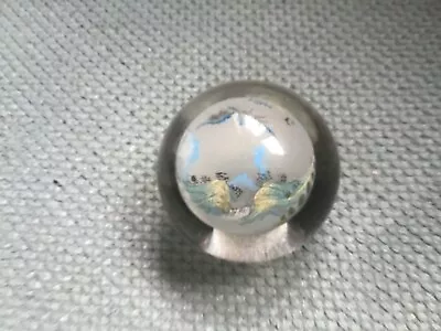 Buy Japanese Small Paperweight • 8£