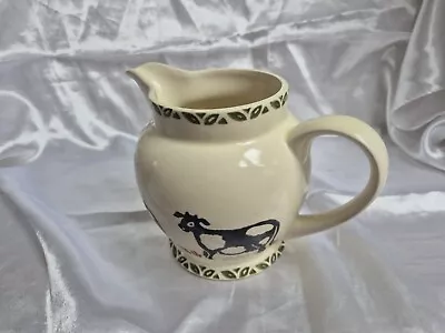 Buy Price Kensington Pottery Hand Painted Made In England Classics VINTAGE JUG • 9.92£