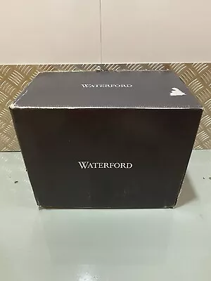 Buy Waterford Crystal Ardan Mara Wine Glasses Set Of 6 Brand New In Box • 179.99£