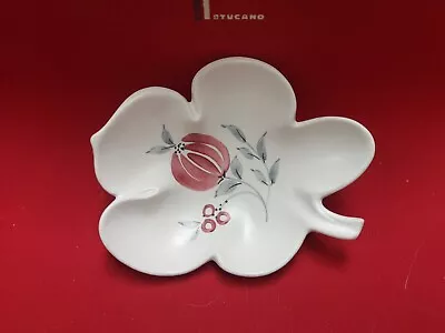 Buy E Radford Hand Painted Studio Pottery Trinket Sweet Dish • 4.99£