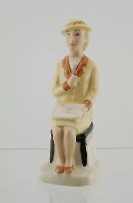 Buy Kevin Francis 1994 Guild Issue Miniature Toby Jug • 8.99£