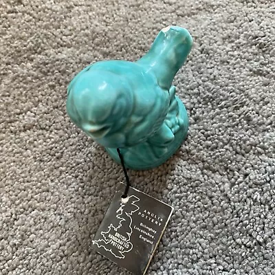 Buy Anglia Pottery Bird Ornament • 2.25£